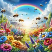 50 years of Bees